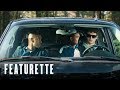 Baby Driver - Beat by Beat Featurette - Starring Ansel Elgort