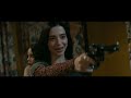 Scream (2022) - "Welcome to Act 3" - Amber Badass Scene (1080p)