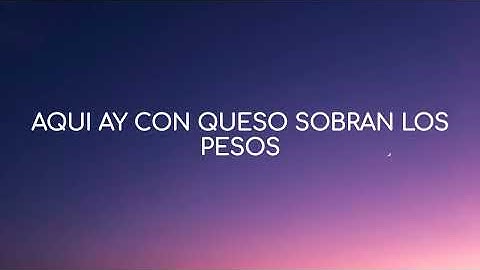 Karly B - Bola De Traviesos | (Letra/Lyrics)