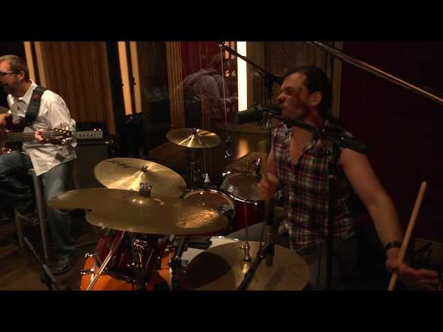 Studio Jams #51 - Superstition class=