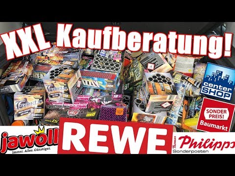 XXL Silvester 2019