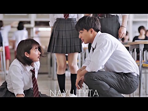 видео: One in a Hundred Thousand - Full Story 💖High School Love Story💖Japanese Movie💖Love Story 💖_NAYU TYTA