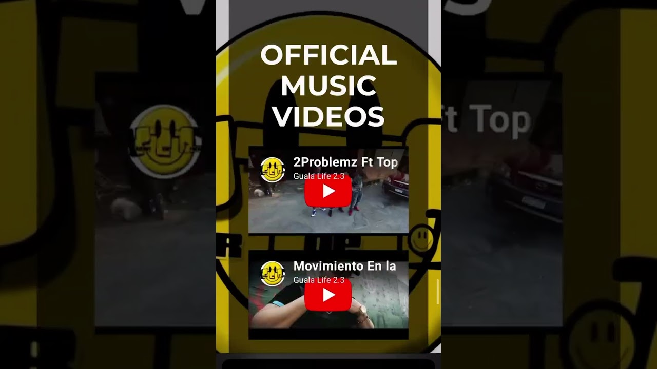 This is YTCTheLabel.Com 