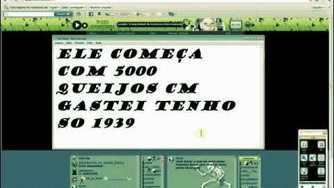 Mitomice Transformice pirata Com 5000 queijos