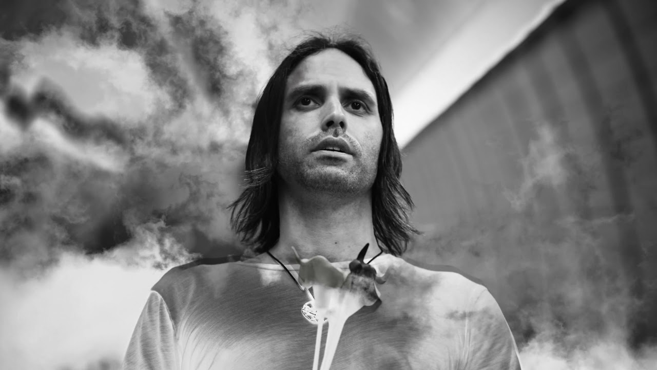 nihiti - a new kind of weather (lo bit landscapes)