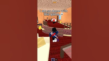 Fastest rage quitter 💀 @urguySpecto