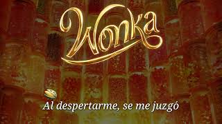 Wonka Banda Sonora en Castellano | Oompa Loompa (Vídeo Letras) - Pep Antón Múñoz & Marc Gómez