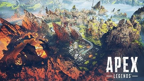 When Codm T1 player plays apex legends mobile