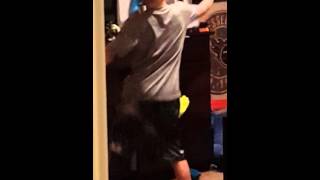 Weird Snake Charming Flute