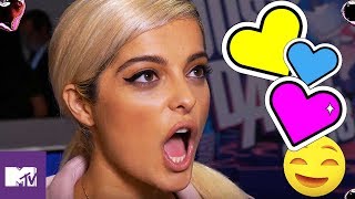 Bebe rexha’s new track with lil wayne, 'the way i are (dance
somebody)’ is one of the hot tunes on just dance 2018, which comes
out this october. be...