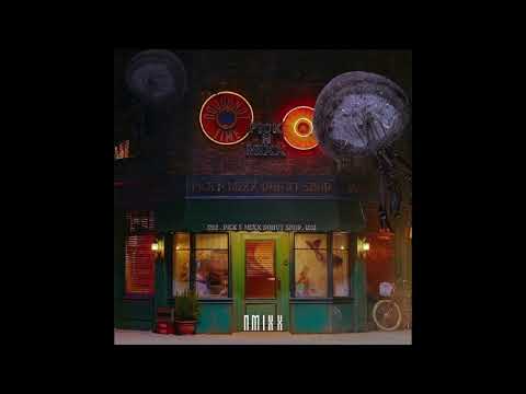 NMIXX O.O [AUDIO]  but only girl crush concept part
