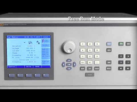 Video: Elektromjer SO-505: specifikacije, uređaj, interval kalibracije, vijek trajanja