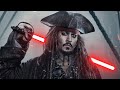 One Day & The Force Theme | EPIC VERSION (Pirates of The Caribbean X Star Wars Mix)