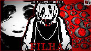 Something Is Wrong With This Version Of Undertale