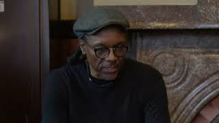Black History - Closer Thank You Think Episode 8. Homer & Ursula Craig