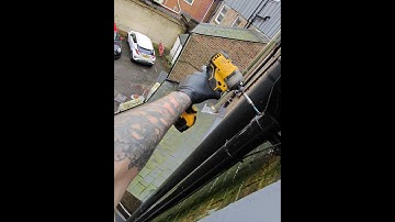 High blockage but I knew with years of experience what was the cause here💡