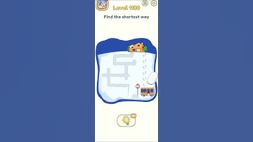 Dop 2 Delete One Part Level 1180 #youtubeshorts #shorts #dbillions