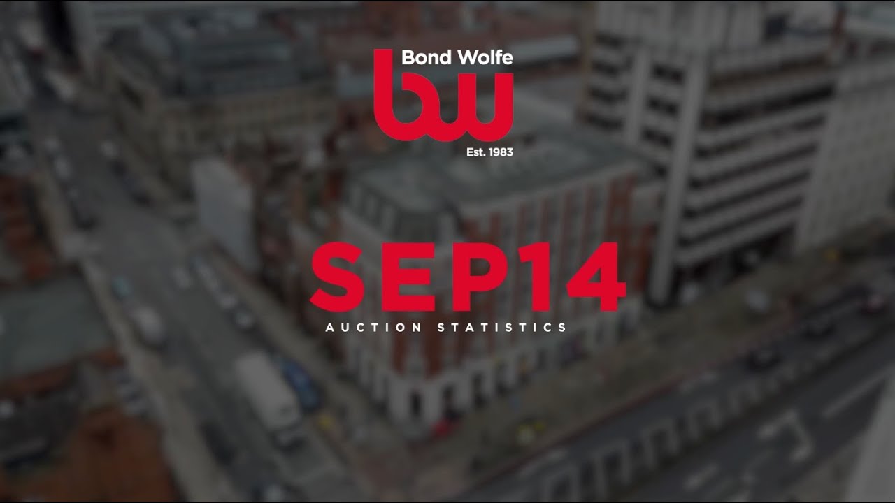 Thumbail for video: Auction Overview || September 2023