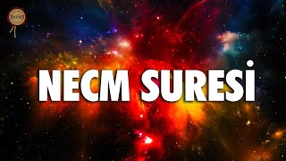 Kalp gördüğünü yalanlamadı | Necm Suresi - Ali Turan