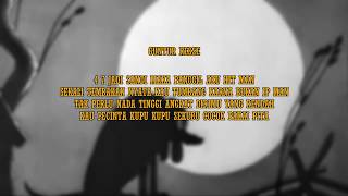 DISSBACK### Kado Terakhir_-_ Guntur resse x Farel alfara x Asriel GAM [ Lirik Video ]