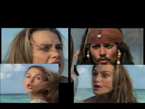 Why Is The Rum Gone Remix