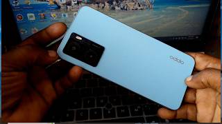How to hard reset OPPO A57 4G