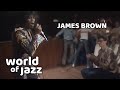 James Brown - Sex Machine - Live - 11 July 1981 • World of Jazz