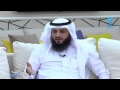 الشيخ علي بن سعيد ال سلامه ضيف برنامج بيتنا الكبير على قناة بداية