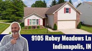 9105 Robey Meadows Ln, Indianapolis, IN 9105 Robey Meadows Ln, Indianapolis, IN