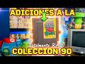 Adiciones a la Colección EP. 90 - Un juegazo de Jaleco no muy conocido a la colección y otros de NES