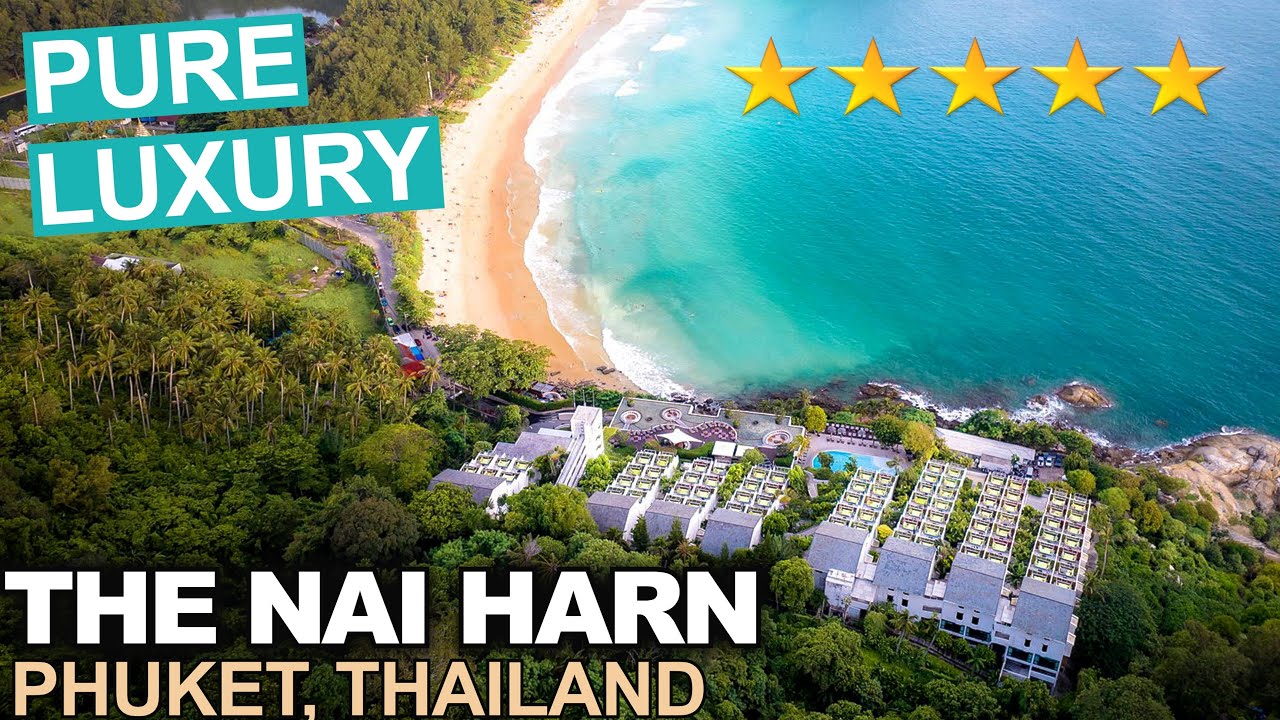 The Nai Harn