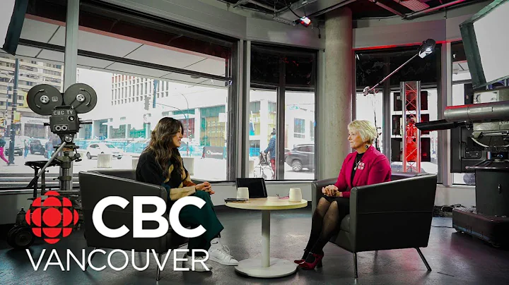 Dr. Bonnie Henry reflects on the pandemic and B.C....