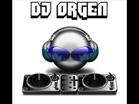 Dj Orgen Mix