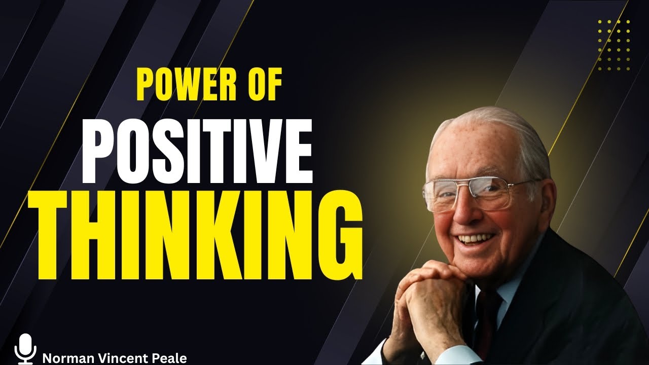 Unlock the Power of Positive Thinking Change Your Life Forever!# Norman ...