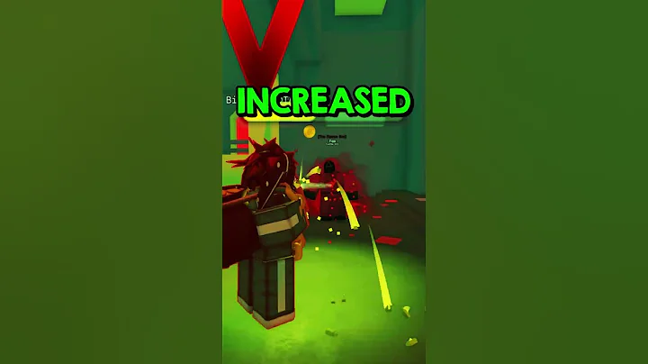 Playable Guards NERFS (Roblox Ink Game) #squidgame #roblox #inkgame