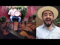 Canto Del Alma - Mi Pueblo Es Una Canción (Desde Casa)