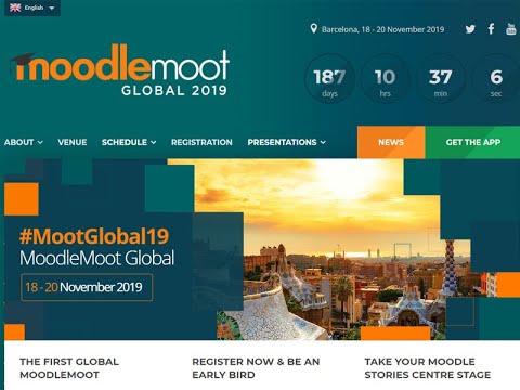 MoodleMoot Global 2020:  Virtual PC Plugin