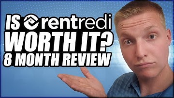 Rent Redi Property Management Software 8 Month Review 2021 .