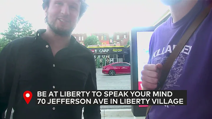 VoxBox: Local Influencer Aaron Reese