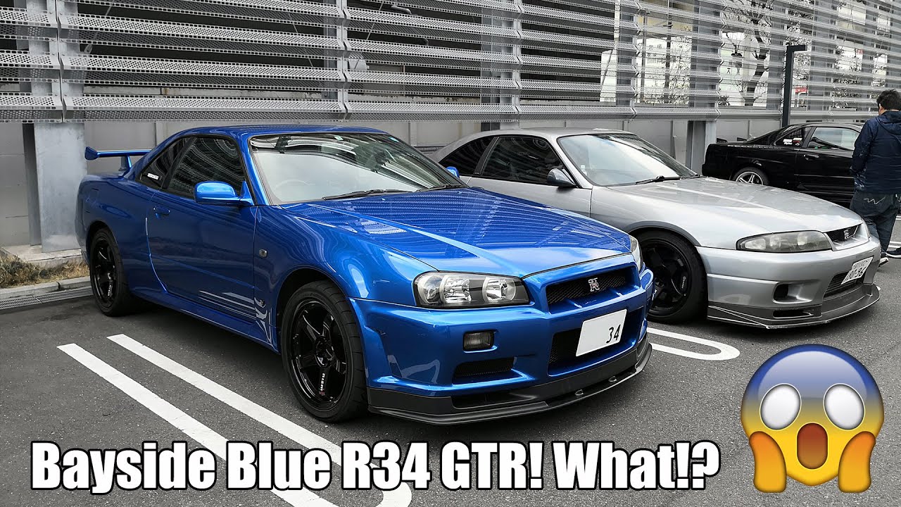 Tokyo Vlog (17/19) - Visiting Omori Factory / Nismo Japan!