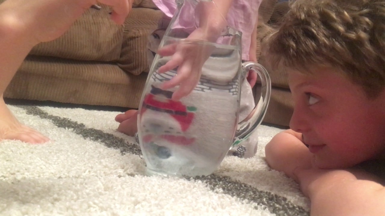 TOY REVIEW: HEXBUG AQUABOT WAHOO!!