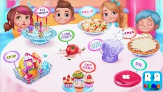 Chef Kids - Play, Eat & Cook Yummy Food (By TabTale LTD) - New Best App Cooking for Kids screenshot 4