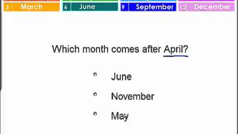 MathABC.com: Time: Which month comes after ...? - DayDayNews