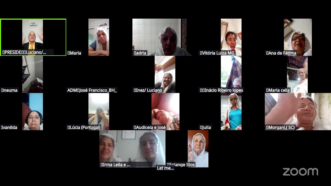 SANTO CULTO A DEUS- SALA ATÉ AQUI NOS AJUDOU O SENHOR- 16/01/2026-