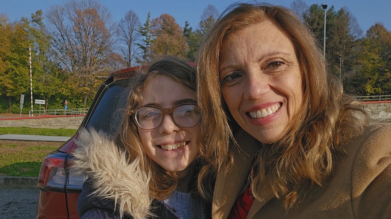 Video Spesa | Un Super Sabato con Elena