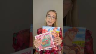 Twee kleurboeken voor volwassenen die je helpen ontspannen na een drukke dag!