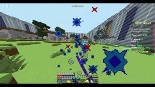 Hypixel ByKero Hacking Crazy Walls