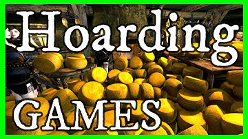 Digital Video Game Hoarding- How I ended up with 1400+ games for $55 w/free giveaways+ cheap bundles