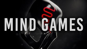 Thumbnail of Sickick - Mind Games (Audio)