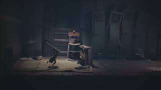 Little Nightmares II